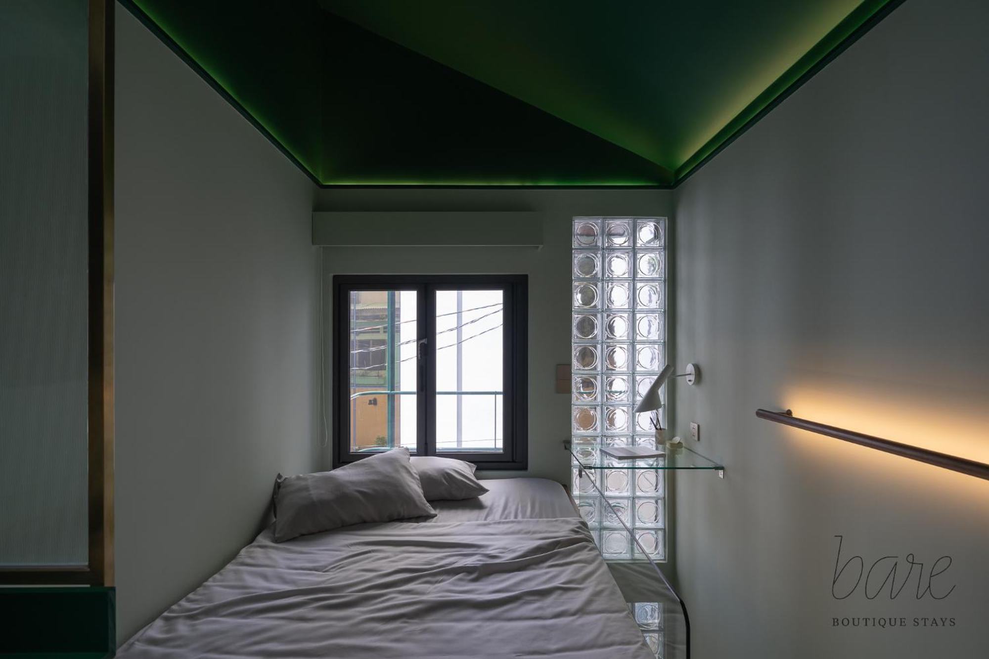 Bare Hyphen - Bare Boutique Aparthotel Ho Chi Minh City