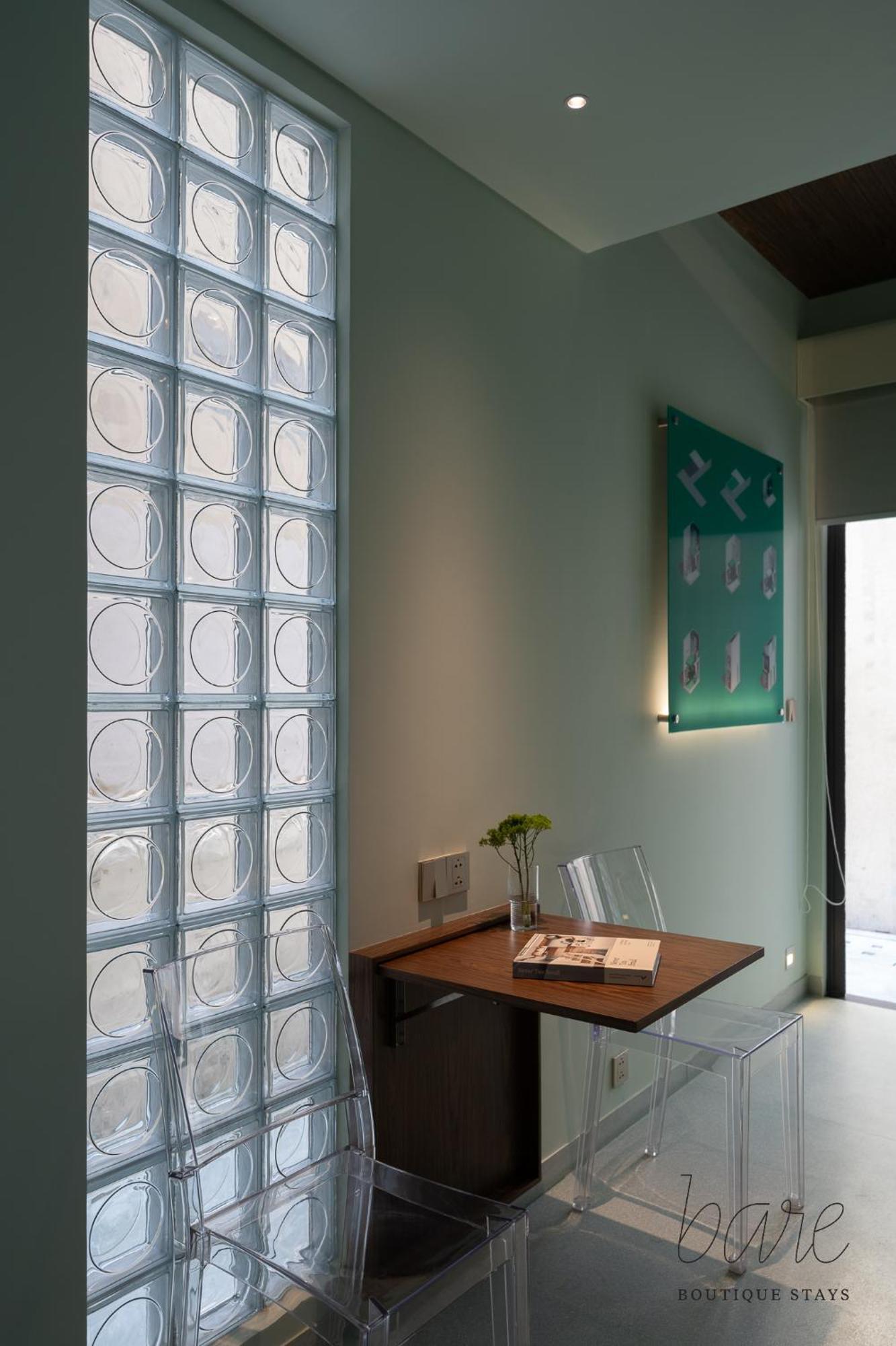 Bare Hyphen - Bare Boutique Aparthotel