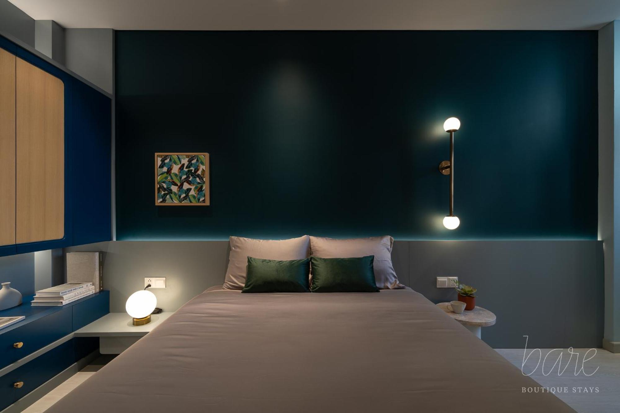 Bare Hyphen - Bare Boutique Aparthotel