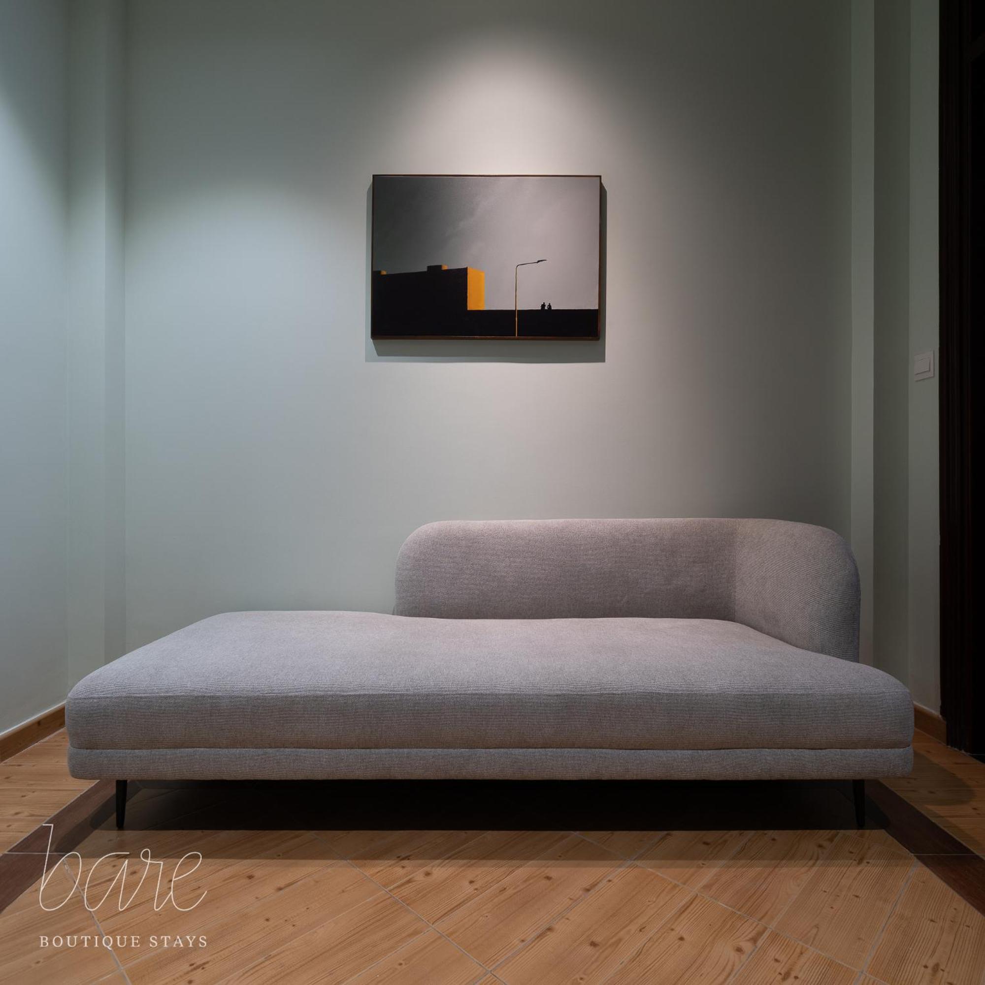 Bare Hyphen - Bare Boutique Aparthotel *