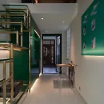 Bare Hyphen - Bare Boutique Stays