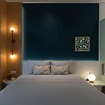 Bare Hyphen - Bare Boutique Stays